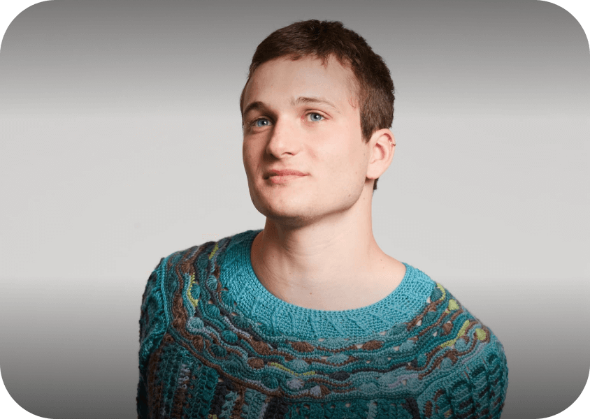 #HappyBirthday Tommaso Frangiamone