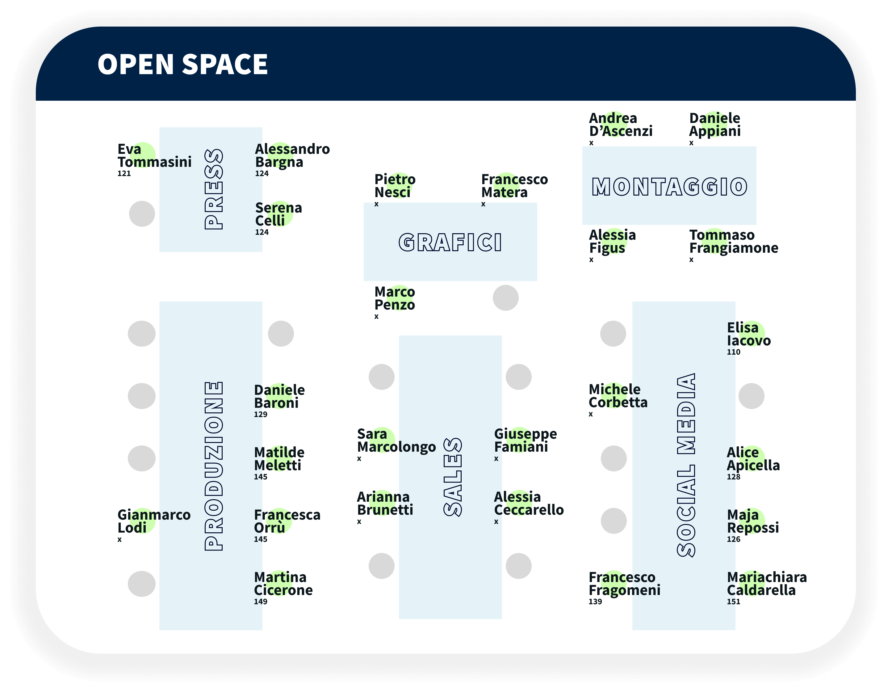 2open space
